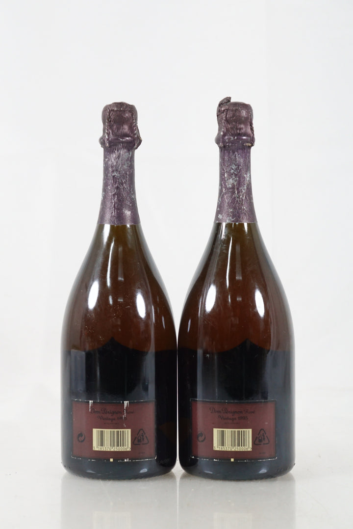 Dom Perignon Rose 1995