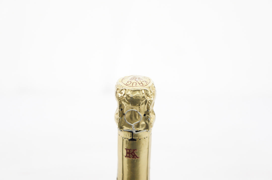 Krug Grande Cuvee Brut (old bottling) NV