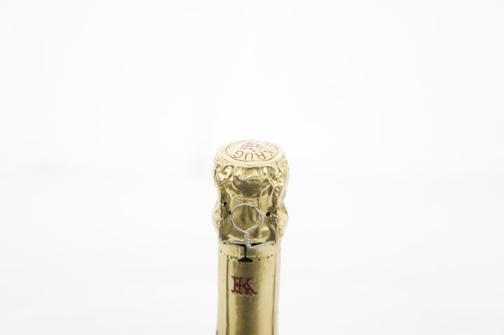 Krug Grande Cuvee Brut (old bottling) NV