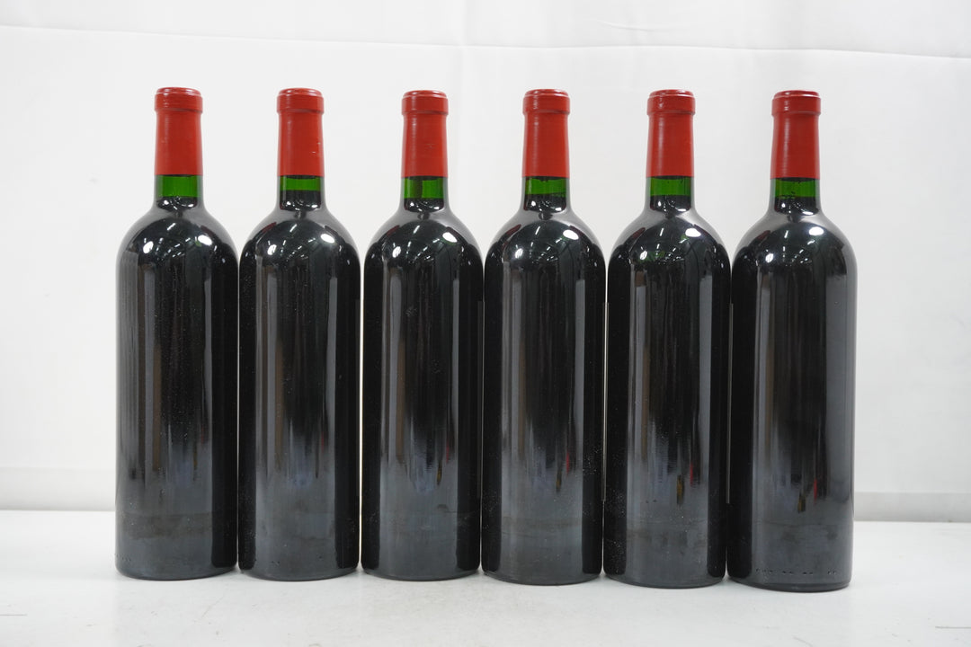 Dominus 2002