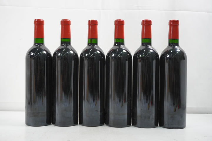Dominus 2002