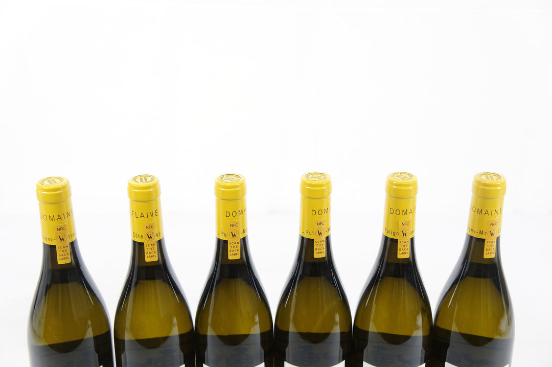 Leflaive Puligny Montrachet Clavoillon 1er Cru 2022