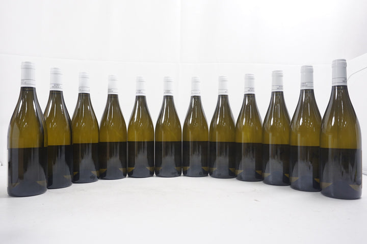 Pierre Morey Bourgogne Cote d'Or Chardonnay 2023