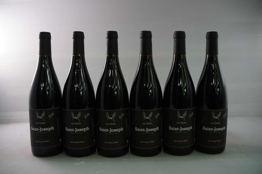 Domaine de L'Iserand Saint Joseph Lou Taissou 2019