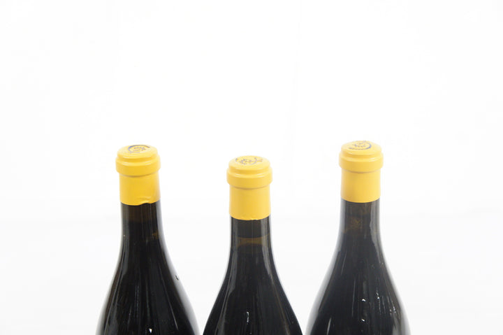 Cayuse Armada Vineyard Syrah 2007