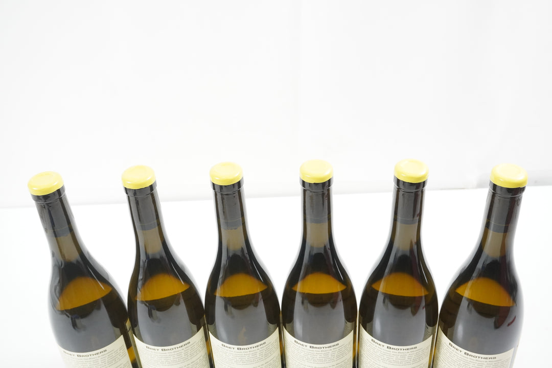 Bret Brothers Pouilly Fuisse Climat En Carementrant 2024