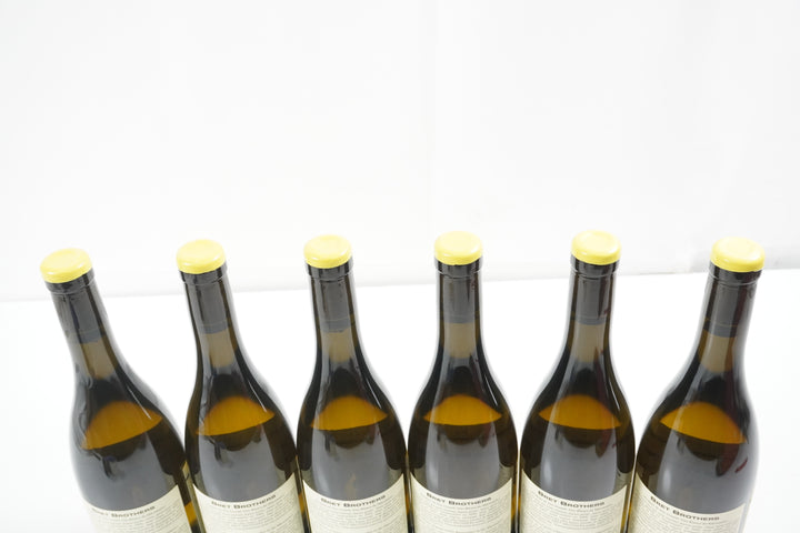 Bret Brothers Pouilly Fuisse Climat En Carementrant 2024