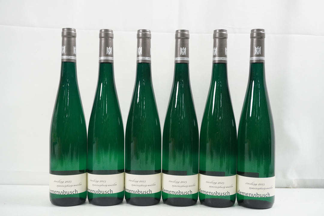 Clemens Busch Marienburg Riesling Auslese Grosses Lage 2023