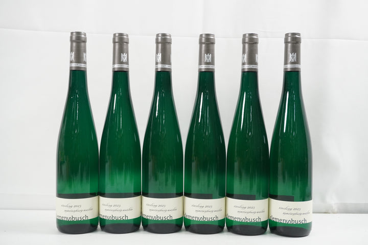 Clemens Busch Marienburg Riesling Auslese Grosses Lage 2023