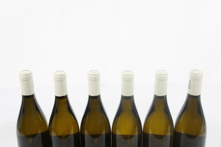 Mark Haisma Pernand Vergelesses En Caradeux 1er Cru 2021