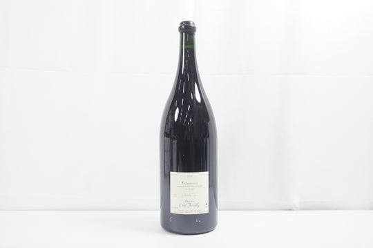 Cecile Tremblay Echezeaux Du Dessus Grand Cru Jeroboam 2018