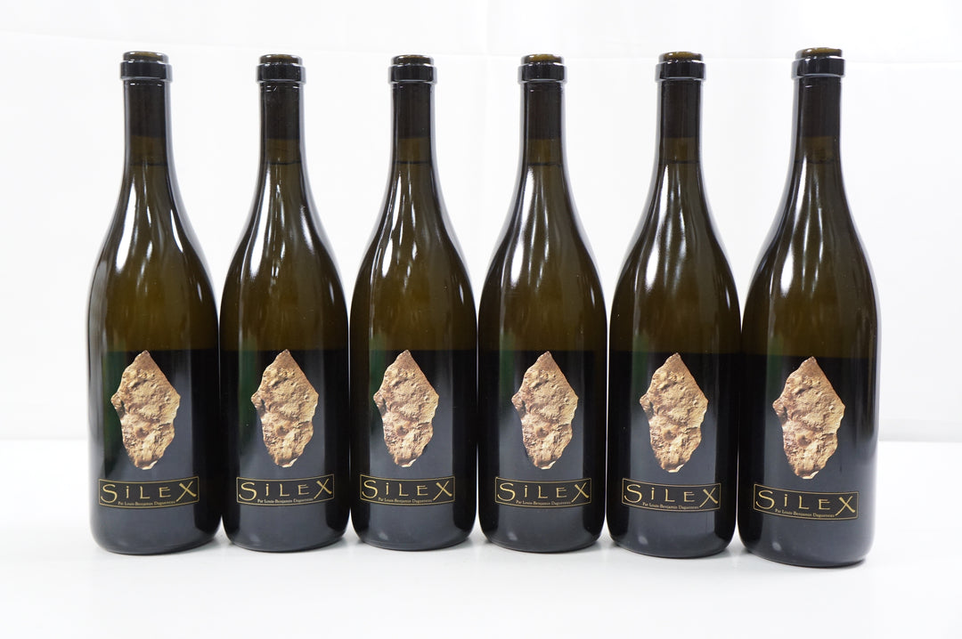 Didier Dagueneau Pouilly Fume Silex 2019