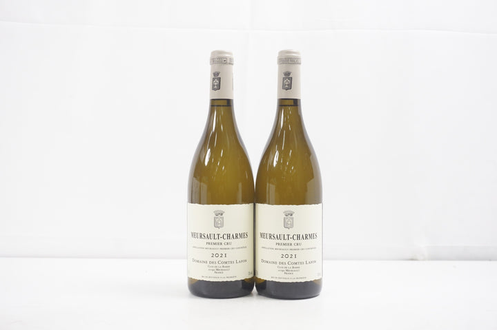 Comtes Lafon Meursault Charmes 1er Cru 2021
