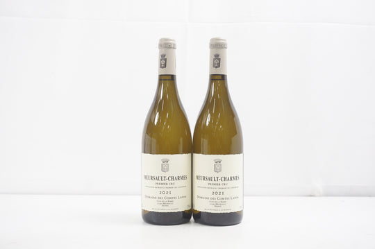Comtes Lafon Meursault Charmes 1er Cru 2021