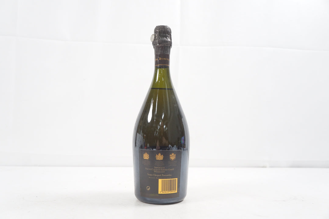 Veuve Clicquot Ponsardin La Grande Dame Brut 1989
