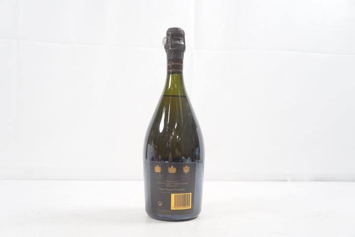 Veuve Clicquot Ponsardin La Grande Dame Brut 1989