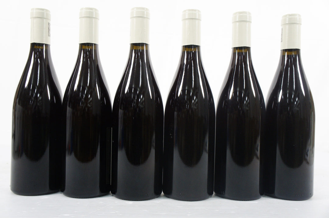 Mark Haisma Gevrey Chambertin En Pallud 2021