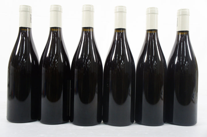 Mark Haisma Gevrey Chambertin En Pallud 2021