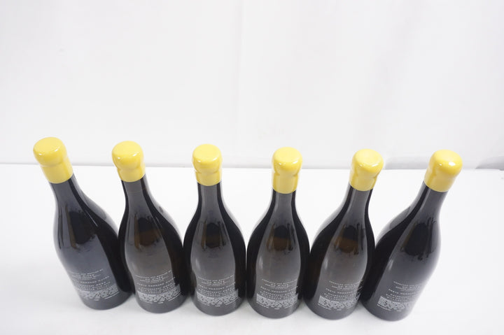 00 Wines 'Freya Hermann Cuvee' Chardonnay 2022