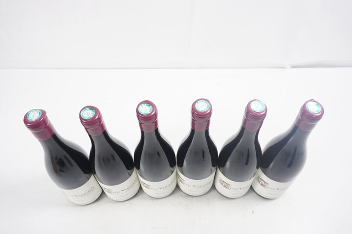 Berthaut Gerbet Clos de Vougeot Grand Cru 2023