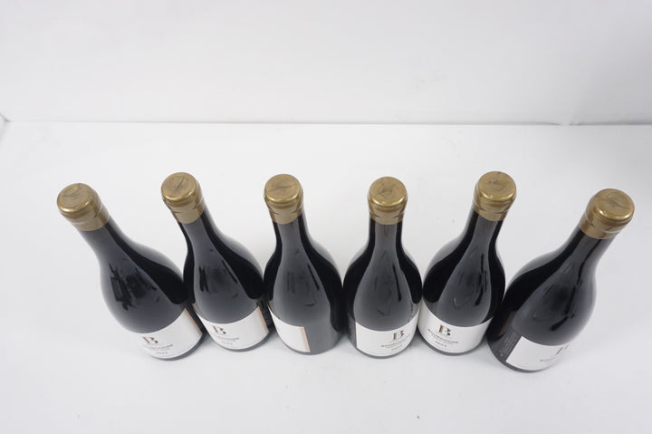 Boigey Freres Bourgogne Rouge 2023