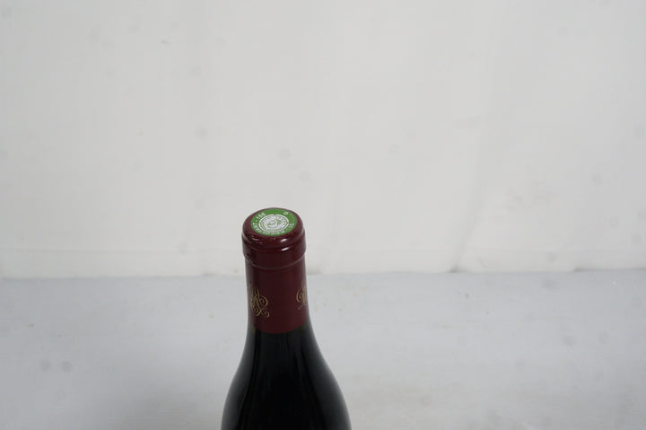 Georges Mugneret Gibourg Chambolle Musigny Les Feusselottes 1er Cru 2010