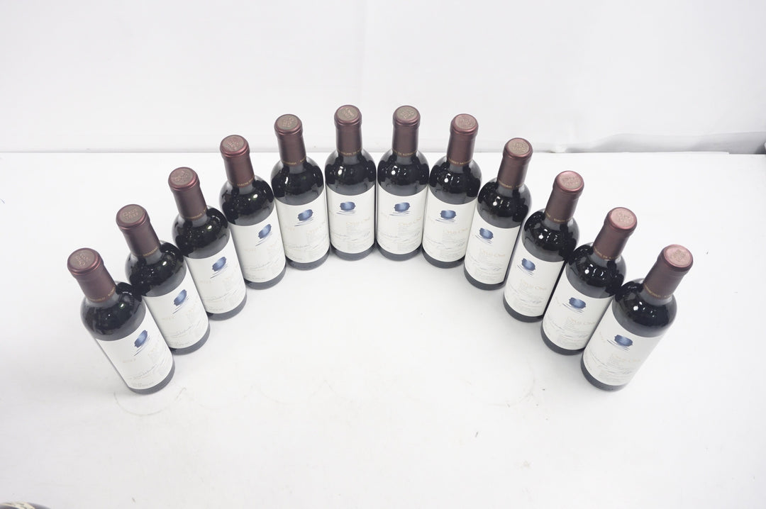 Opus One Half Bottle 2022