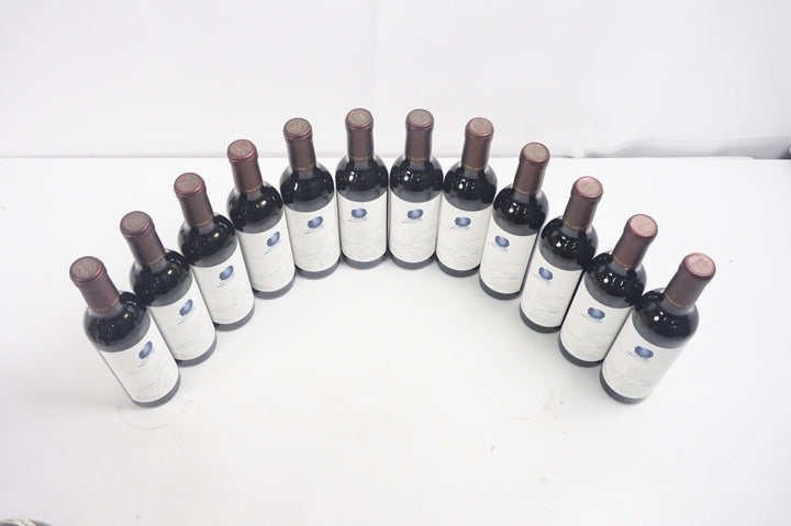 Opus One Half Bottle 2022