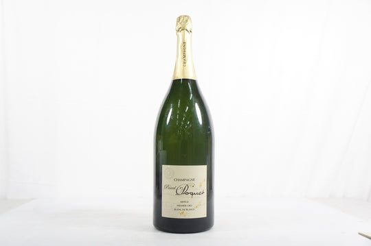 Pascal Doquet Arpege Blanc de Blancs Extra Brut 1er Cru Mathusalem NV