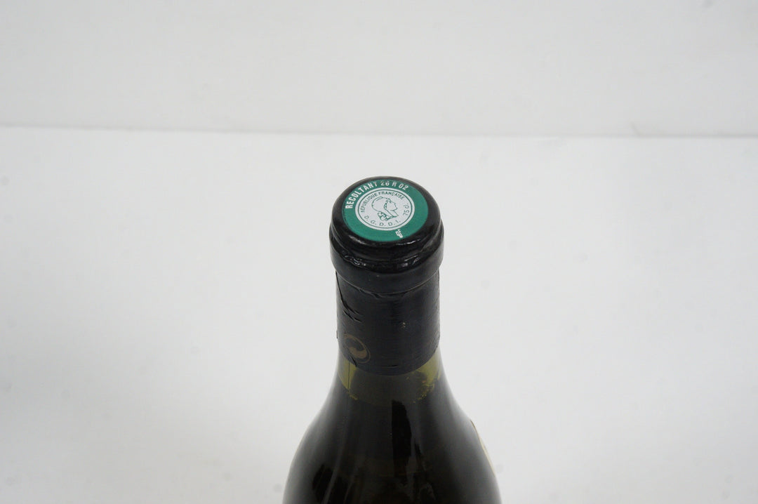 Raymond Trollat Saint Joseph Blanc 1999