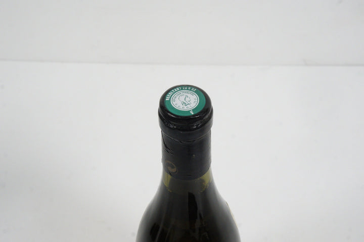 Raymond Trollat Saint Joseph Blanc 1999