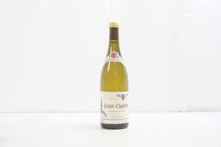 Dauvissat Petit Chablis 2022