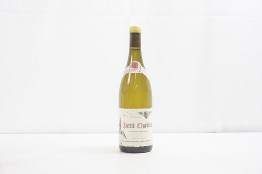 Dauvissat Petit Chablis 2022