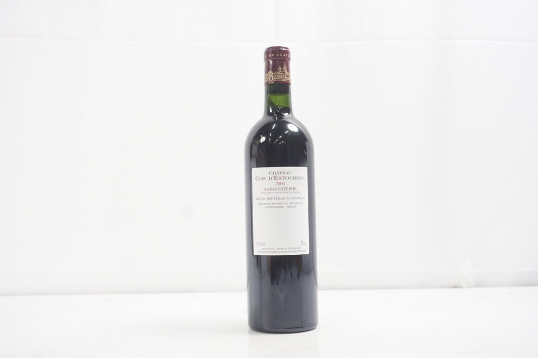 Chateau Cos d' Estournel 2004