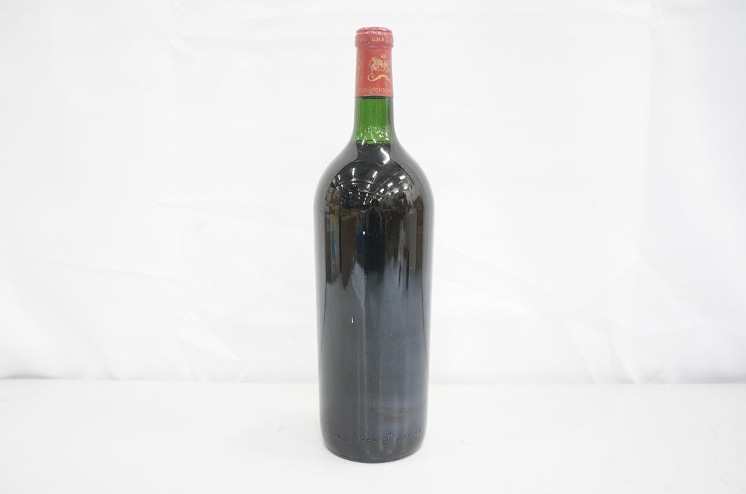Chateau Mouton Rothschild Magnum 1985