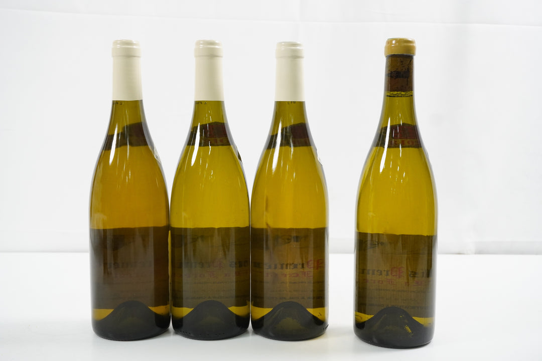 Dauvissat Chablis La Forest 1er Cru 2018