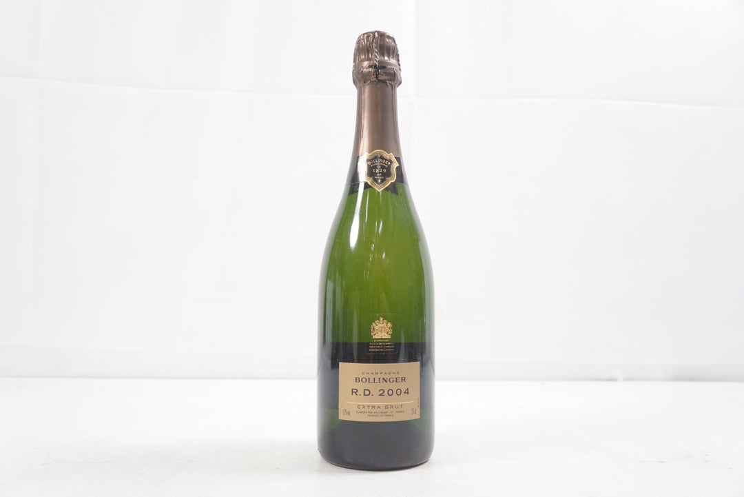 Bollinger RD 2004