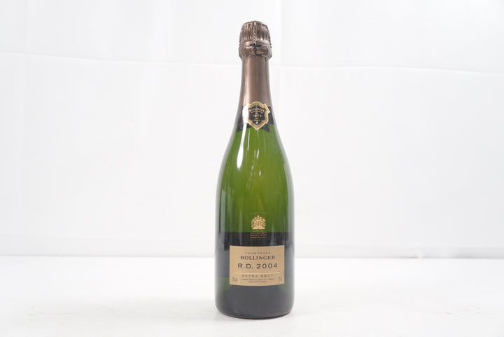 Bollinger RD 2004