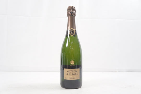 Bollinger RD 2004