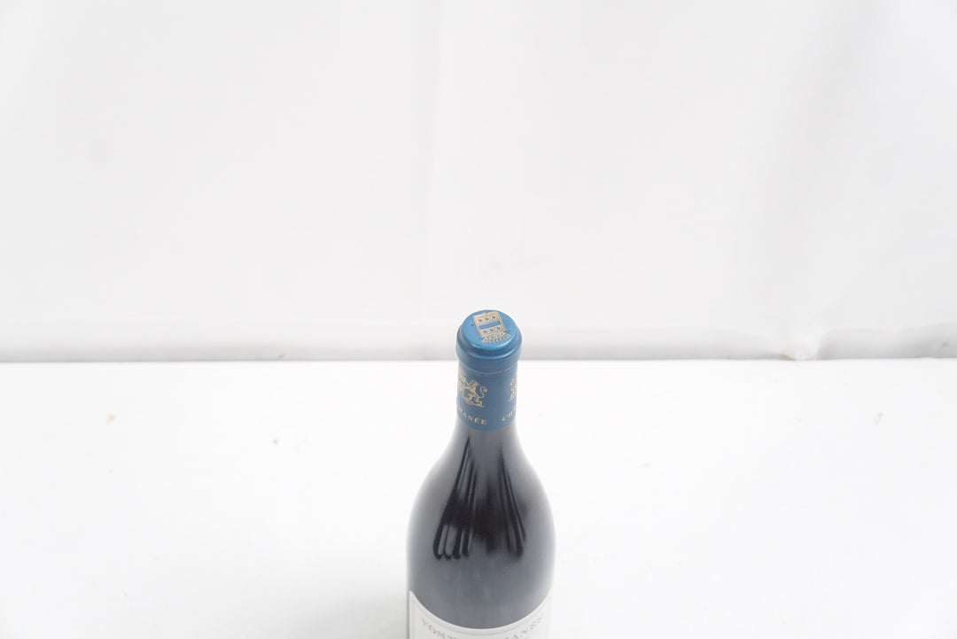 Liger Belair Vosne Romanee La Colombiere 2010