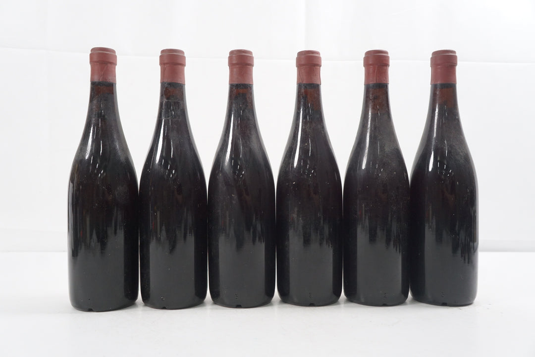 Cantina Mascarello Barolo 1964 *
