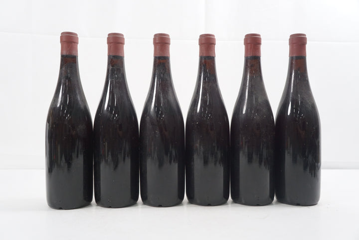 Cantina Mascarello Barolo 1964 *