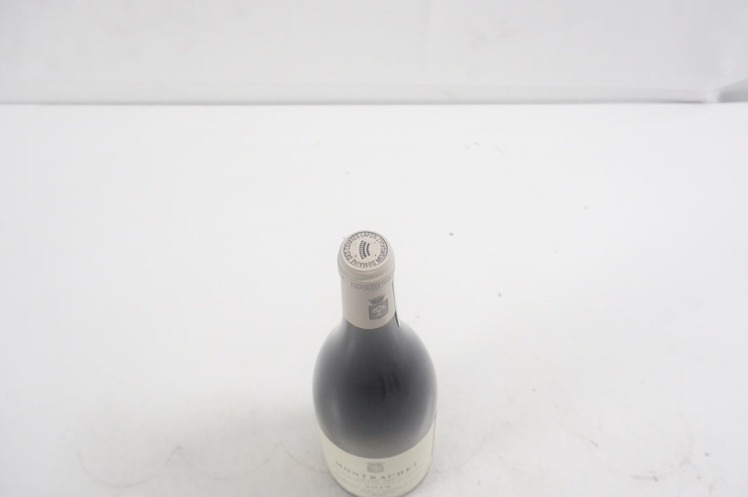 Comtes Lafon Montrachet Grand Cru 2019
