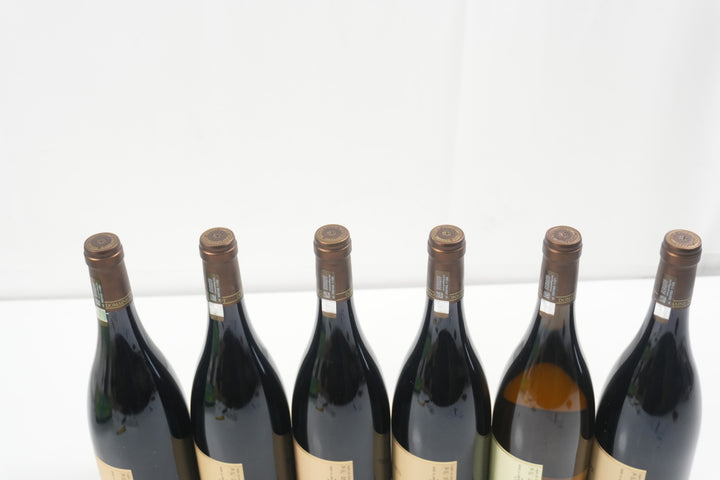 Ponsot Assortment of Grands Crus (12 x 750ml) 2010