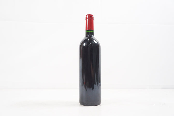 La Fleur Petrus 1998