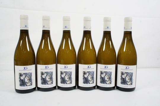 Jerome Galeyrand Aligote Blanche 2023