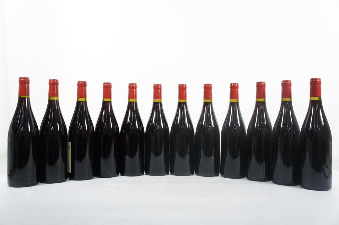 Domaine des Tours VDP de Vaucluse (Chateau Rayas) 2019