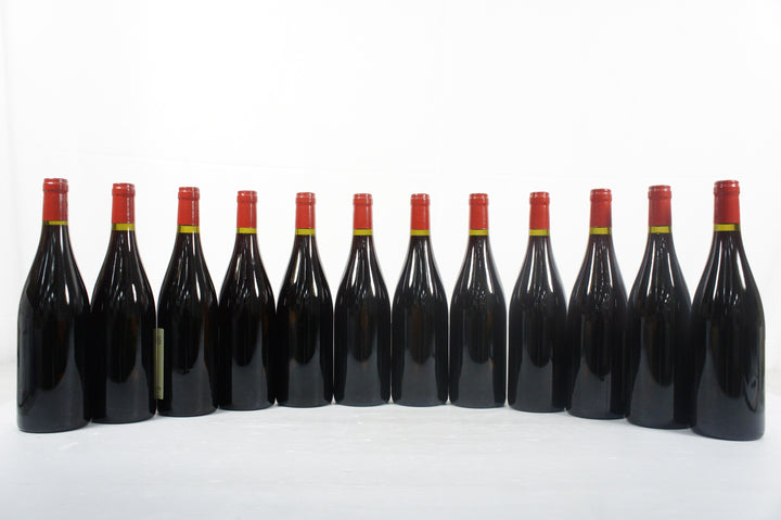 Domaine des Tours VDP de Vaucluse (Chateau Rayas) 2019