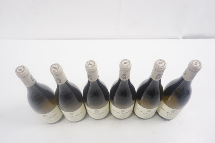 Comtes Lafon Meursault Charmes 1er Cru 2022