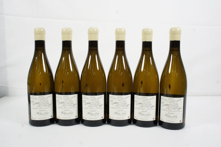 Hubert Lamy Saint Aubin Derriere Chez Edouard 1er Cru 2020